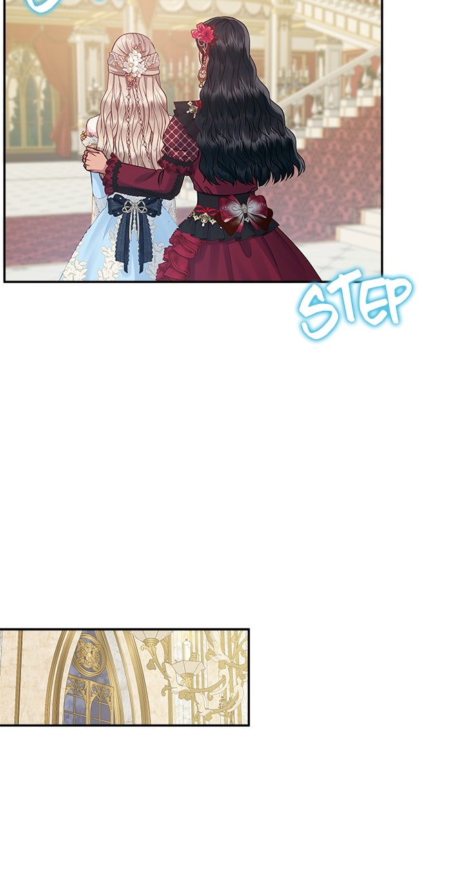 What the EvilDragon Lives For Episode 81 page 75 - 