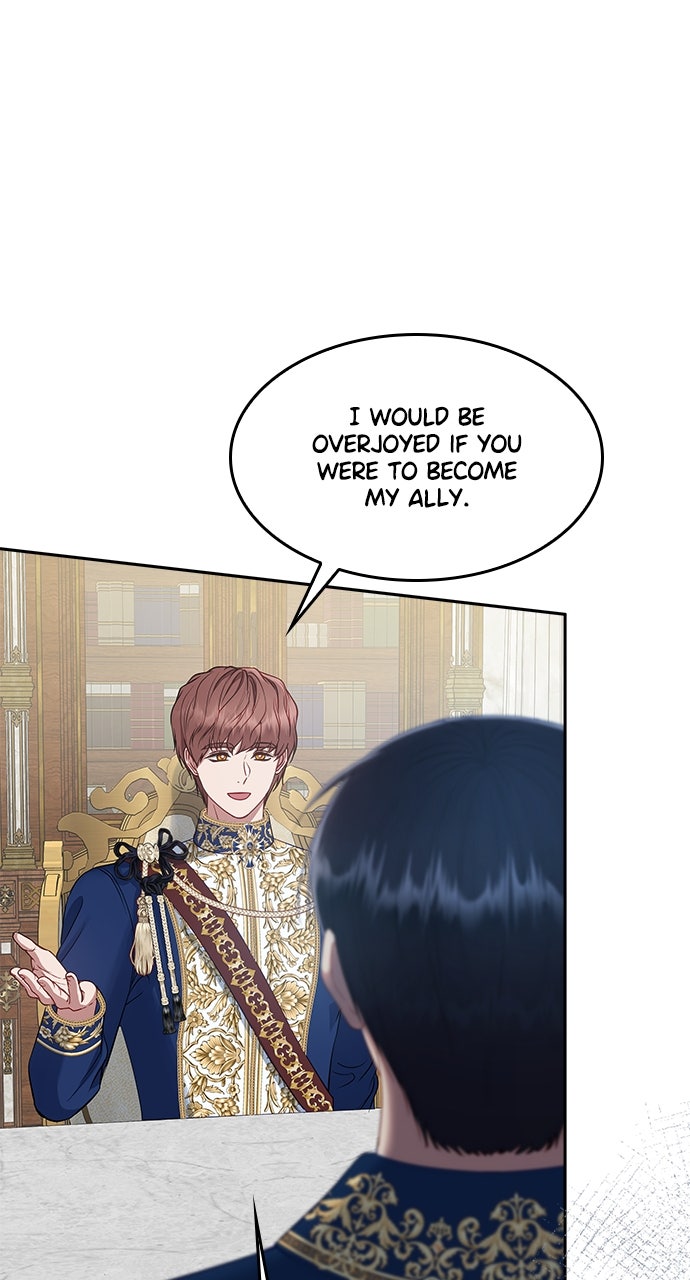 What the EvilDragon Lives For Episode 81 page 77 - 