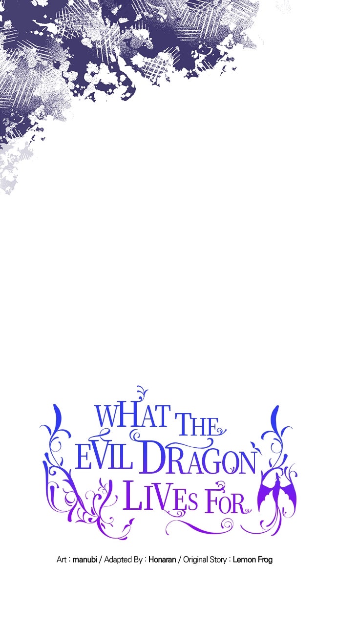 What the EvilDragon Lives For Episode 82 page 19 - 