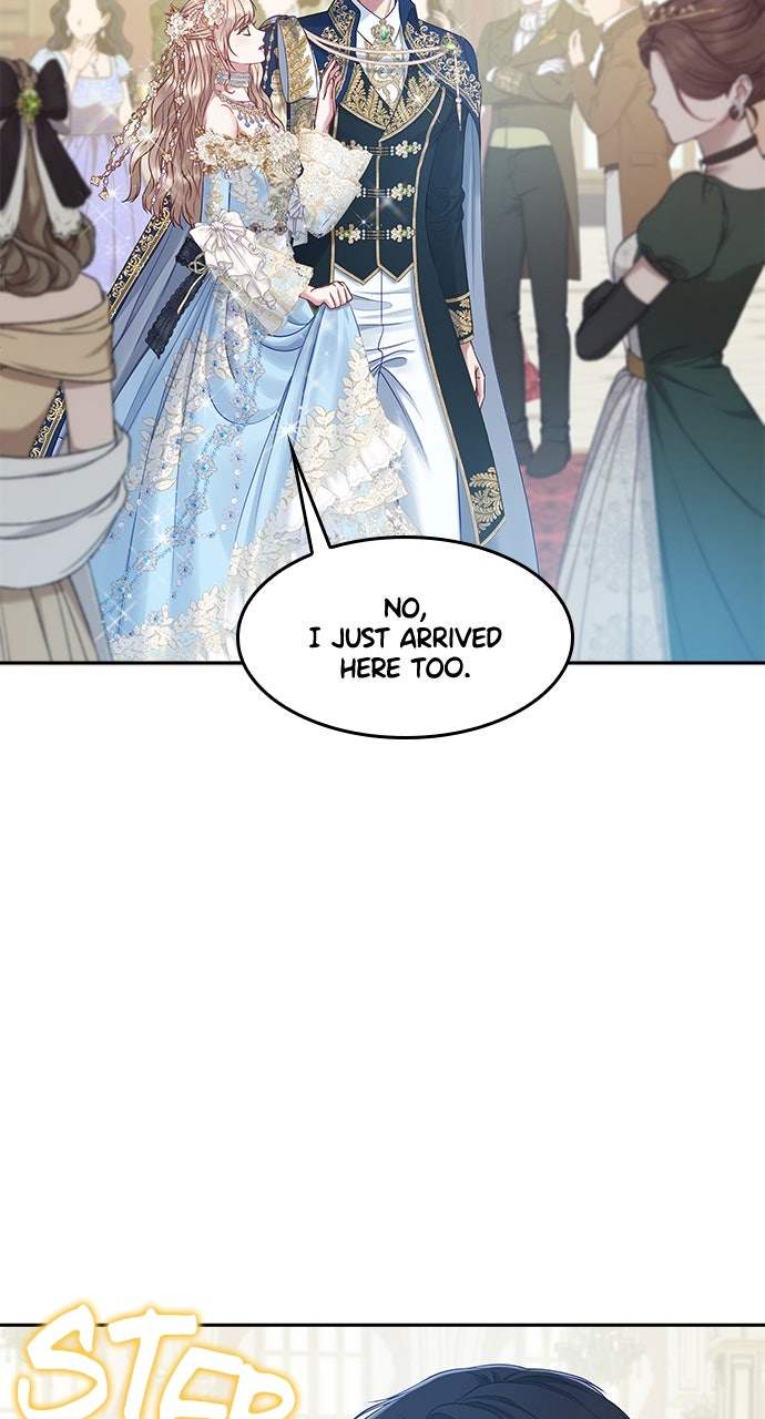 What the EvilDragon Lives For Episode 82 page 21 - 