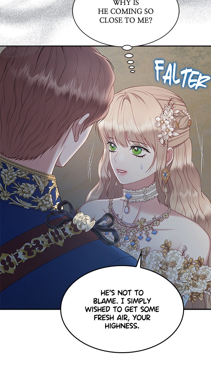 What the EvilDragon Lives For Episode 82 page 86 - 