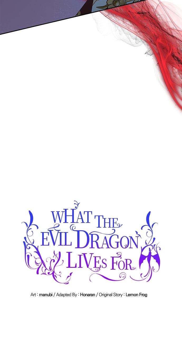 What the EvilDragon Lives For Episode 83 page 14 - 