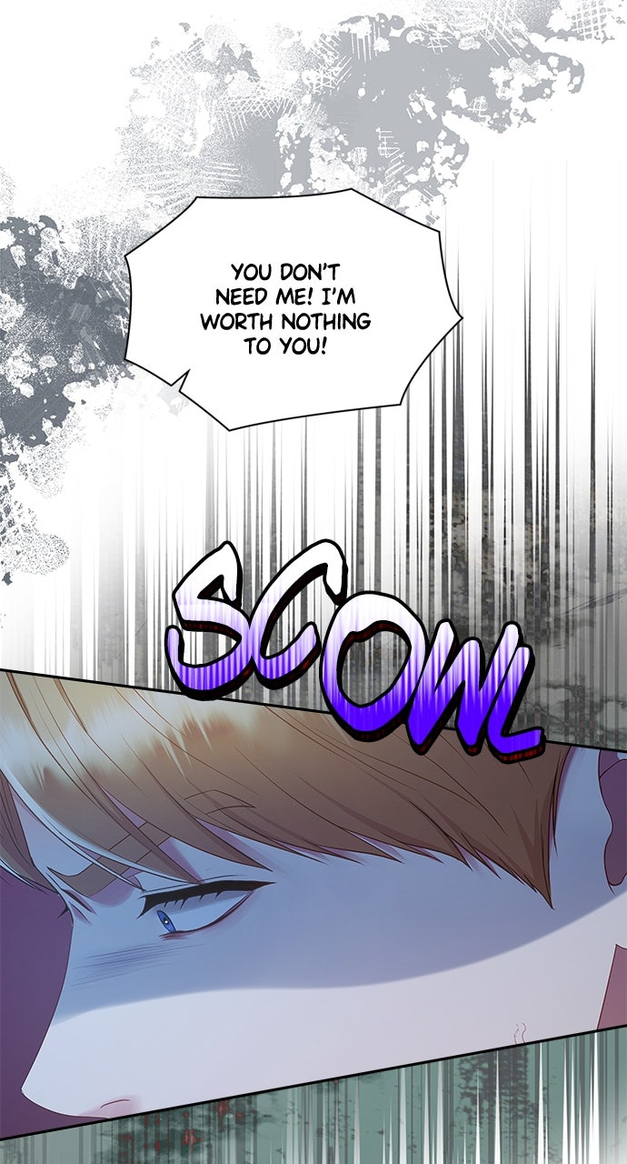 What the EvilDragon Lives For Episode 83 page 28 - 