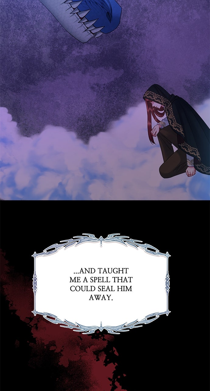 What the EvilDragon Lives For Episode 84 page 56 - 