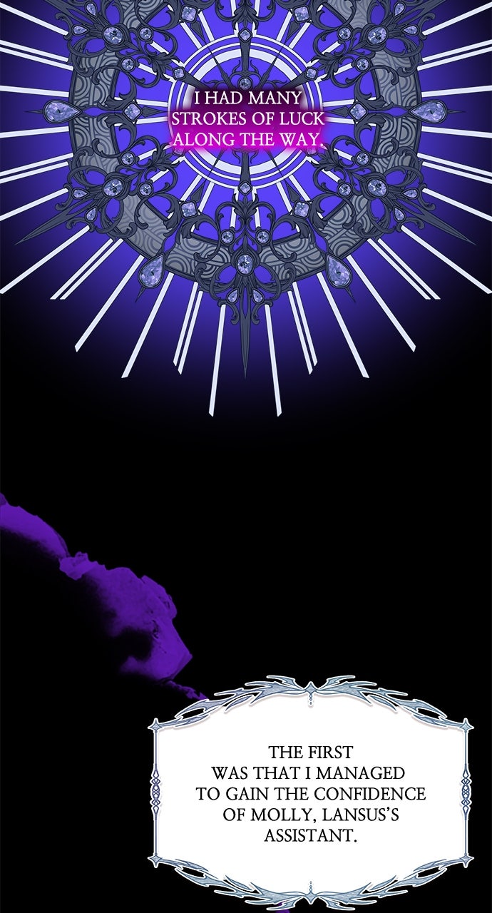 What the EvilDragon Lives For Episode 84 page 59 - 