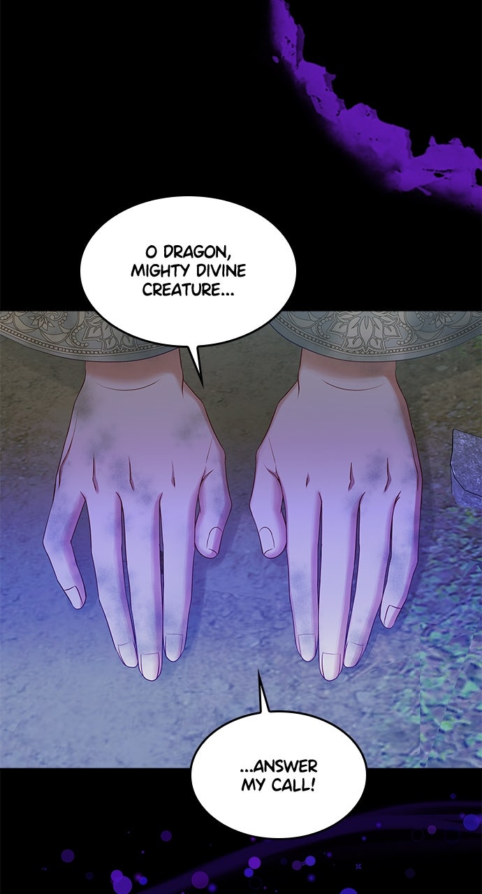 What the EvilDragon Lives For Episode 84 page 60 - 