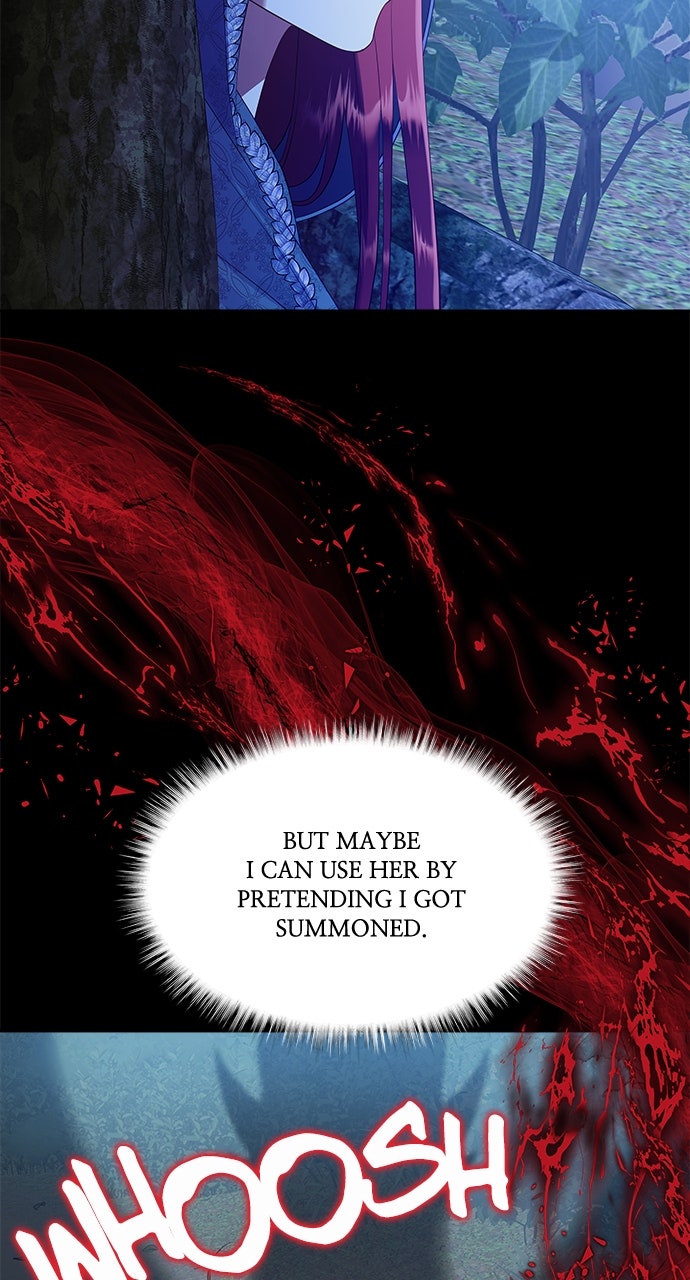What the EvilDragon Lives For Episode 84 page 62 - 