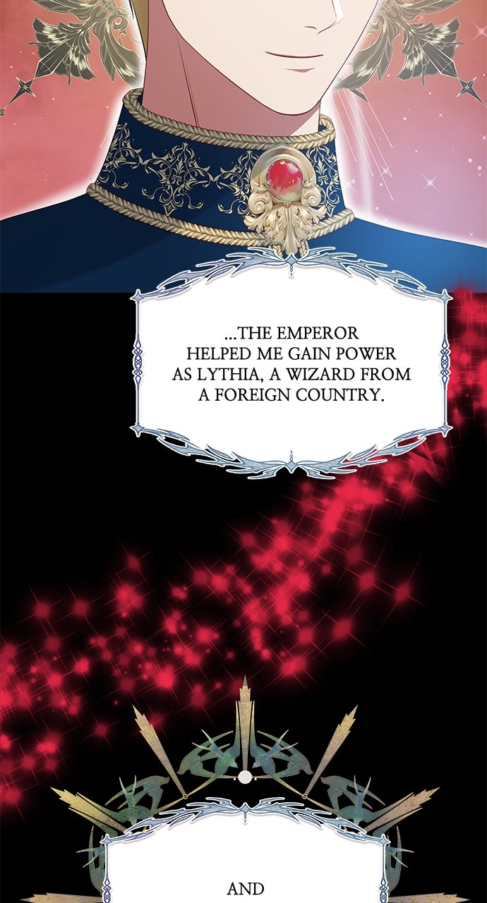 What the EvilDragon Lives For Episode 84 page 68 - 