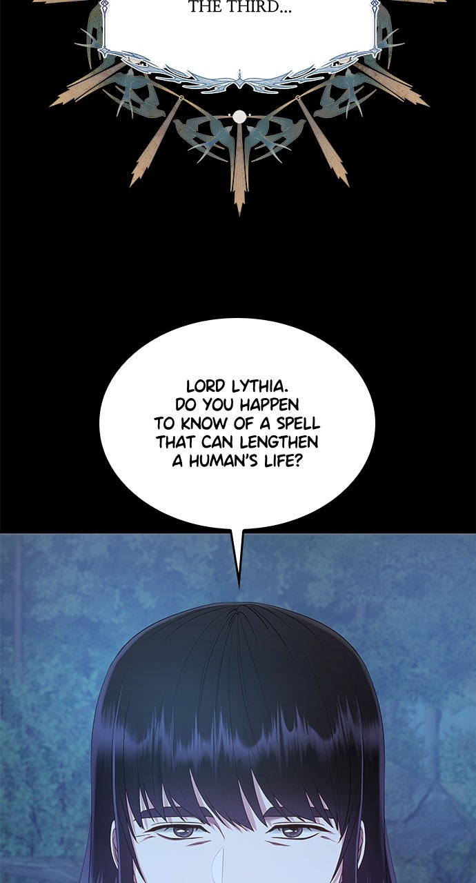What the EvilDragon Lives For Episode 84 page 69 - 