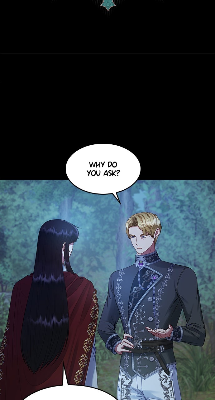 What the EvilDragon Lives For Episode 84 page 71 - 