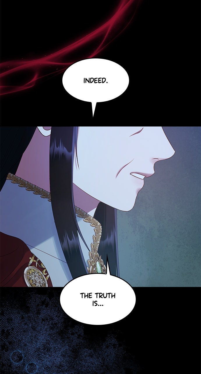 What the EvilDragon Lives For Episode 84 page 73 - 