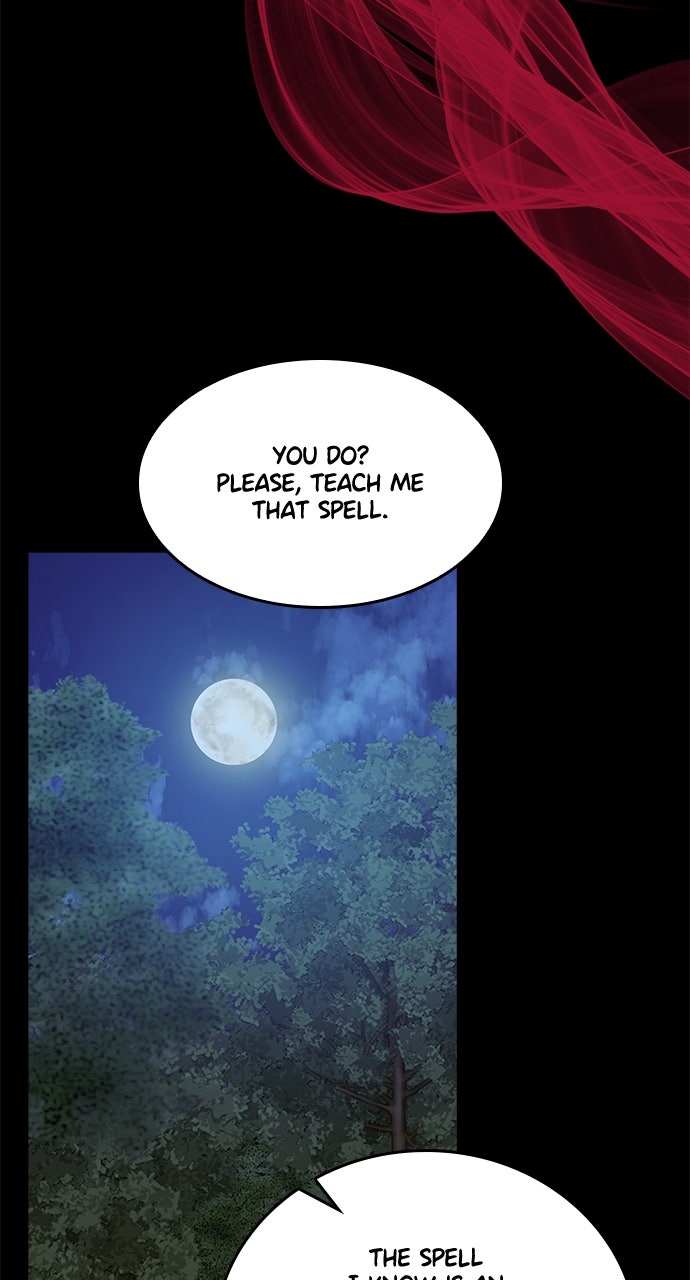 What the EvilDragon Lives For Episode 84 page 80 - 