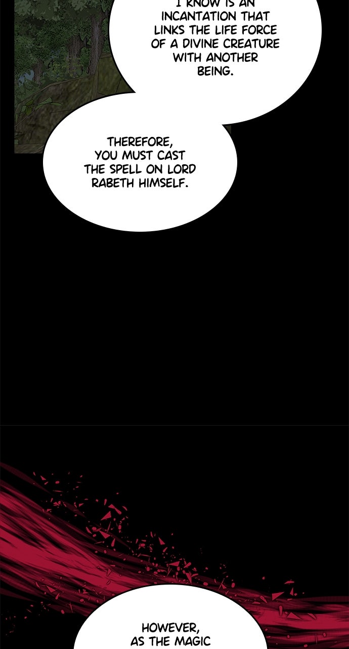 What the EvilDragon Lives For Episode 84 page 81 - 