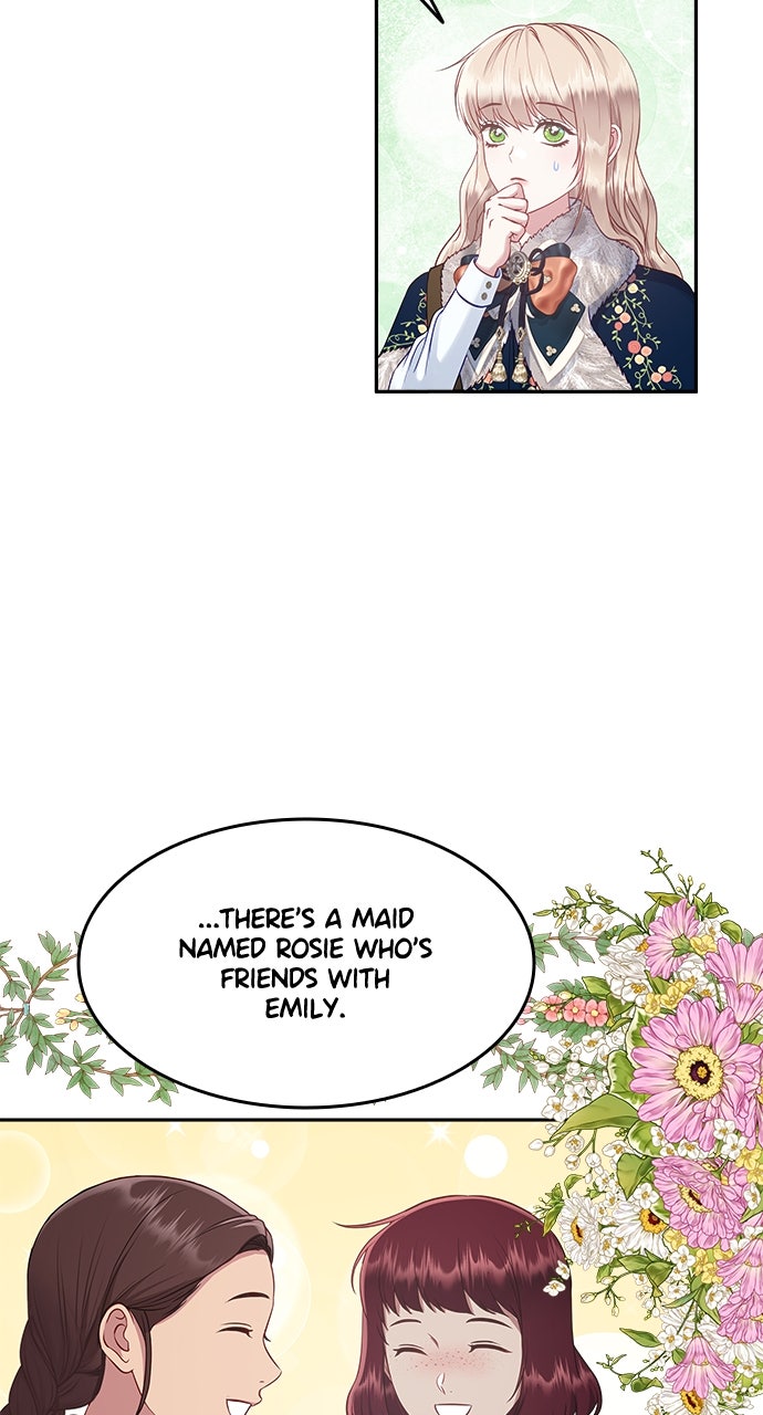 What the EvilDragon Lives For Episode 85 page 21 - 