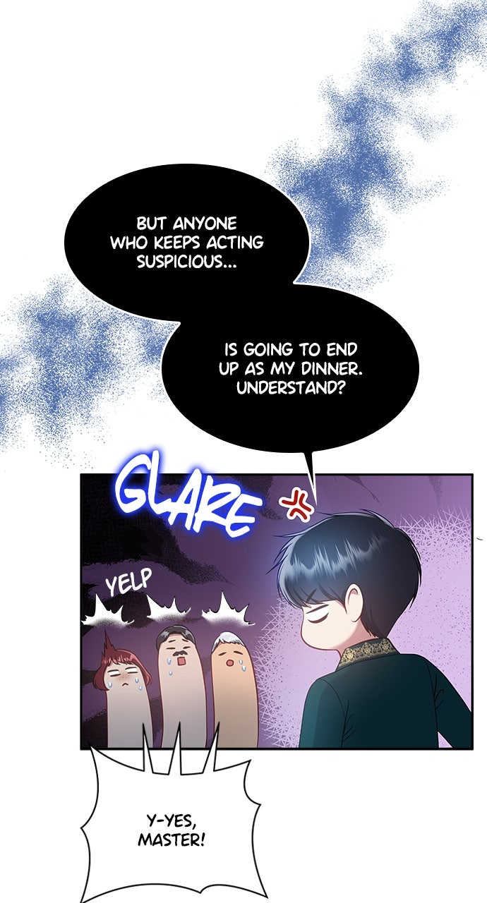 What the EvilDragon Lives For Episode 85 page 37 - 