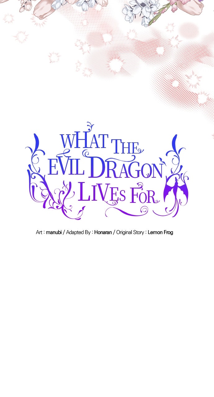 What the EvilDragon Lives For Episode 86 page 23 - 