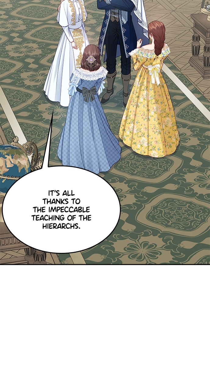What the EvilDragon Lives For Episode 86 page 58 - 
