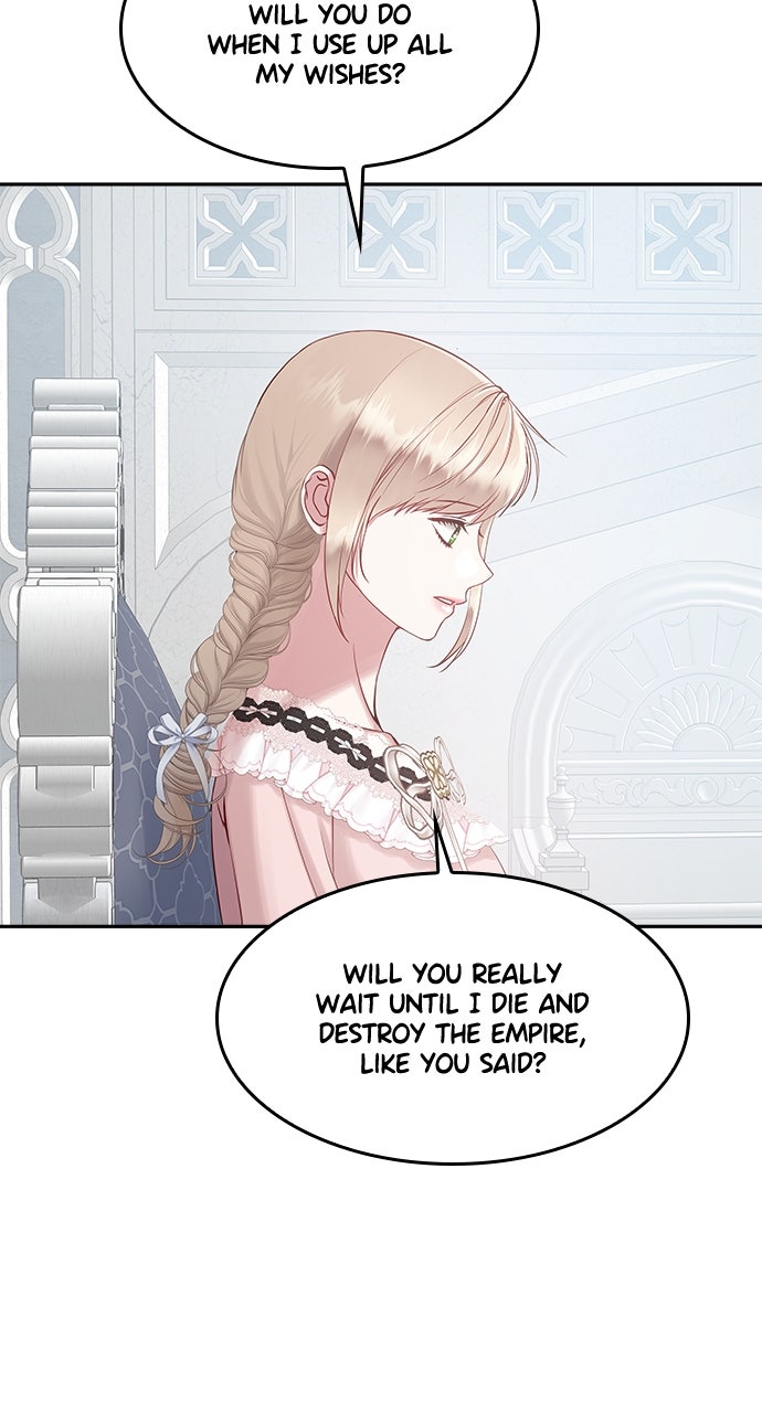 What the EvilDragon Lives For Episode 87 page 30 - 