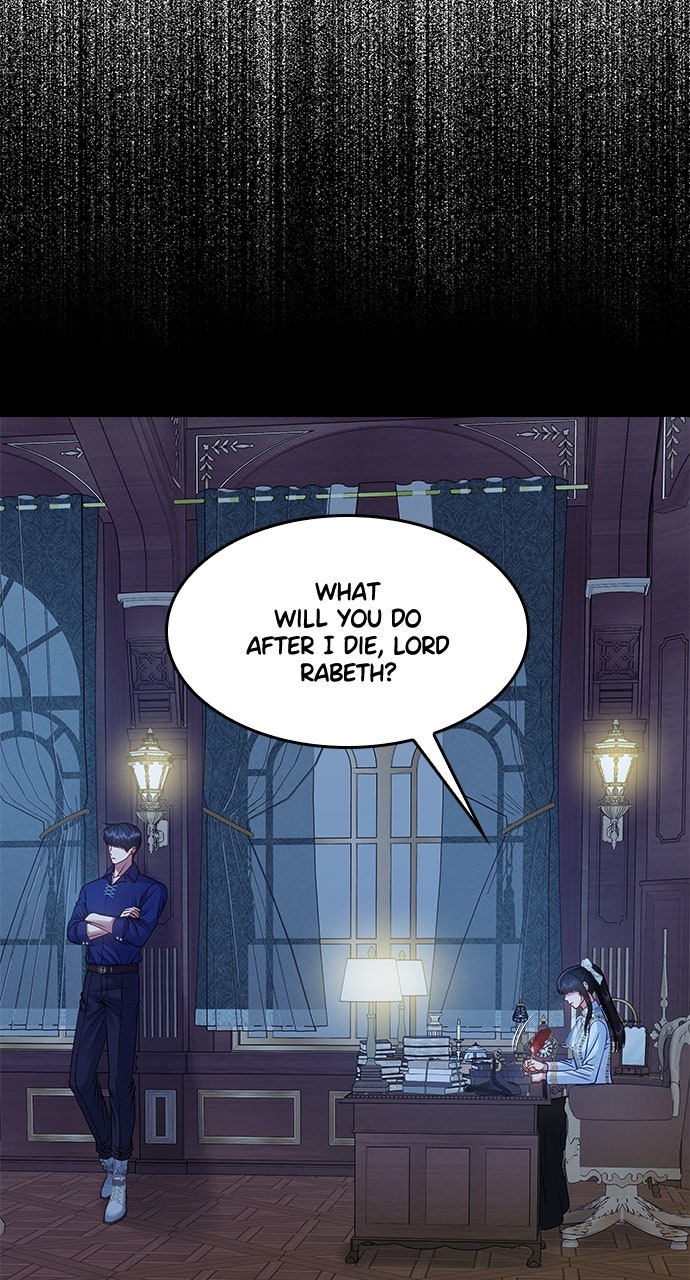 What the EvilDragon Lives For Episode 87 page 50 - 