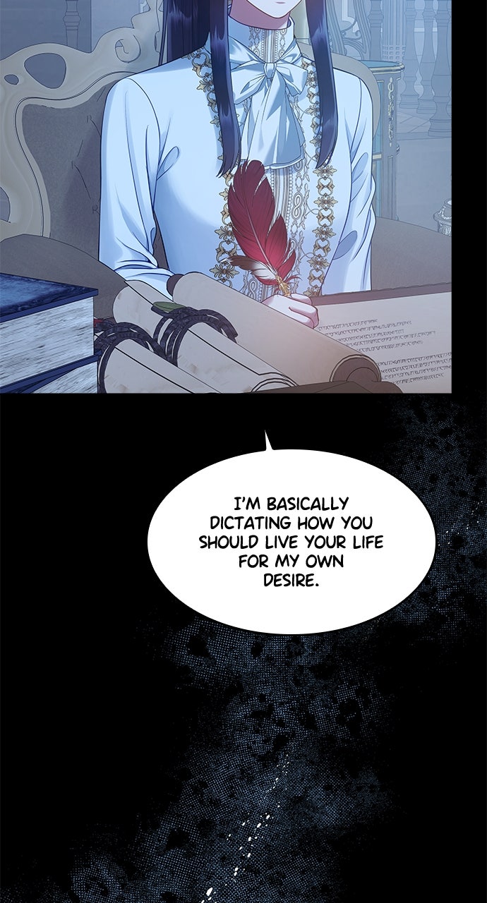 What the EvilDragon Lives For Episode 87 page 63 - 