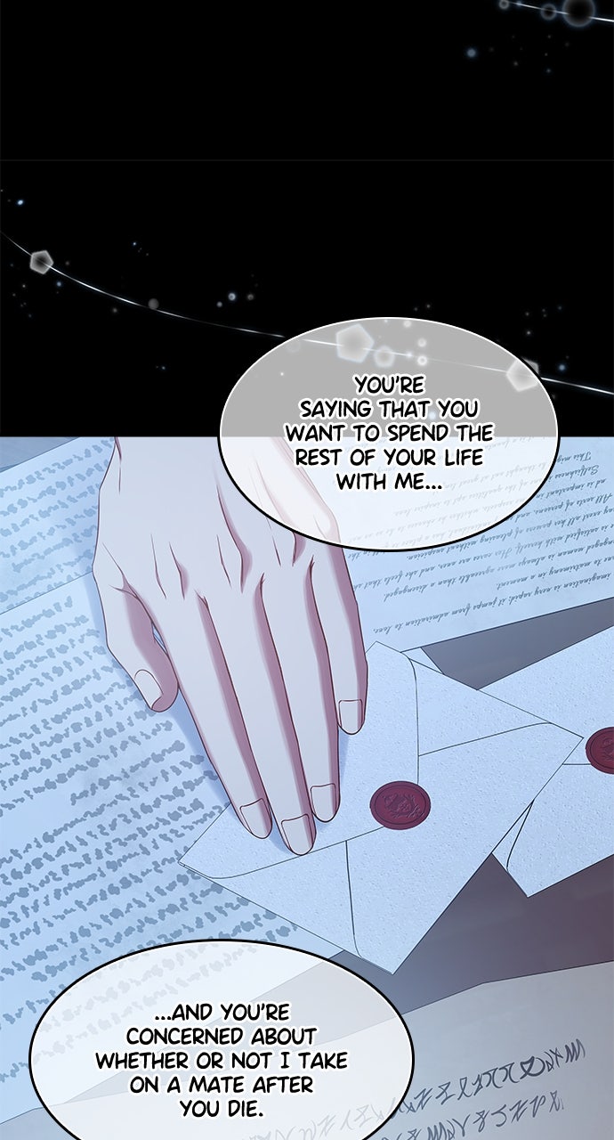 What the EvilDragon Lives For Episode 87 page 75 - 