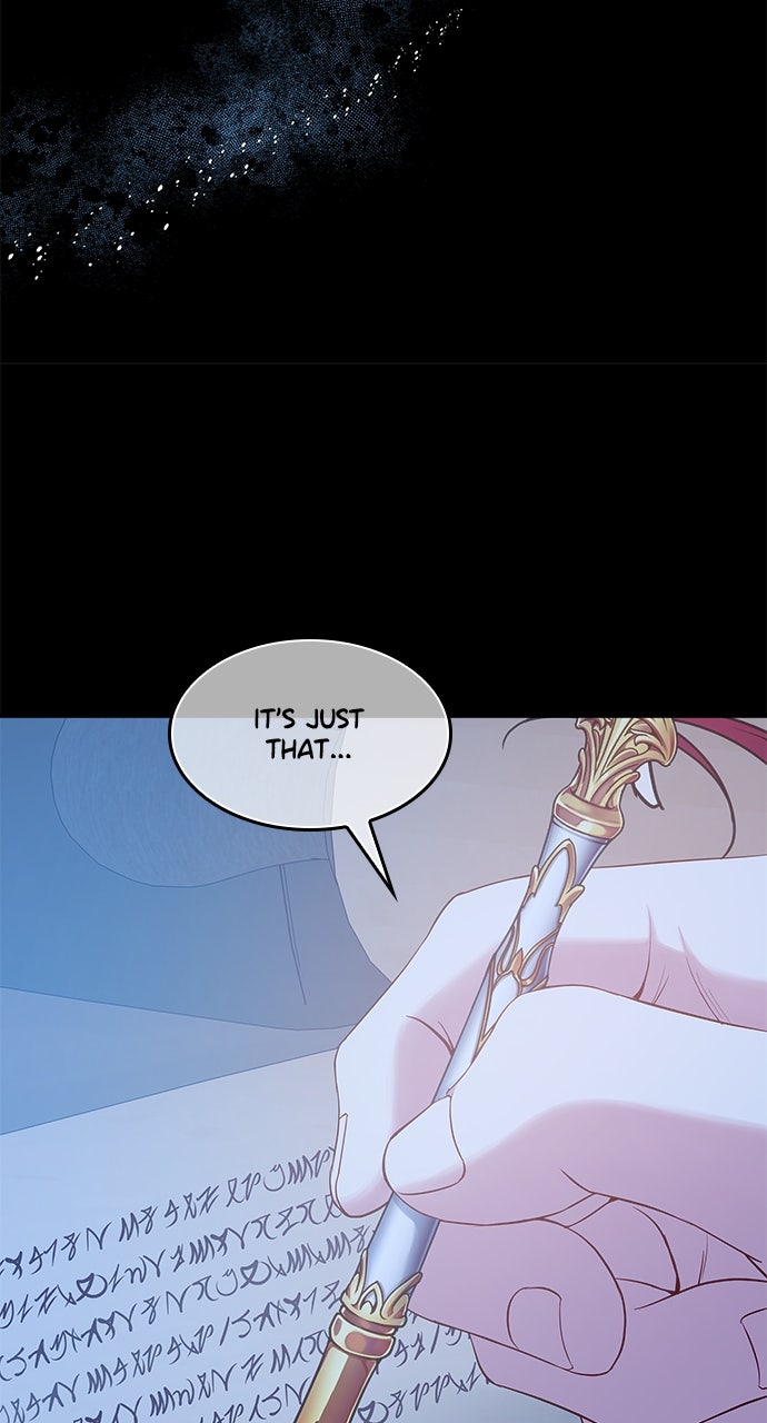 What the EvilDragon Lives For Episode 87 page 81 - 