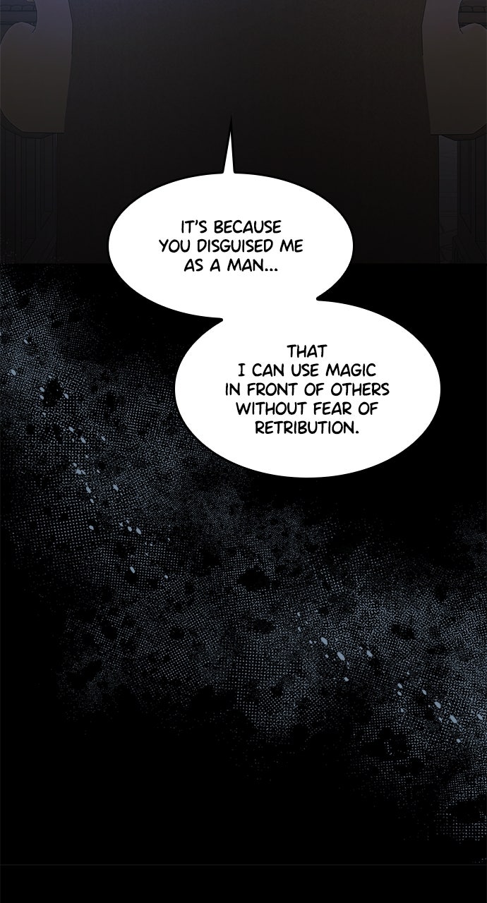 What the EvilDragon Lives For Episode 87 page 86 - 