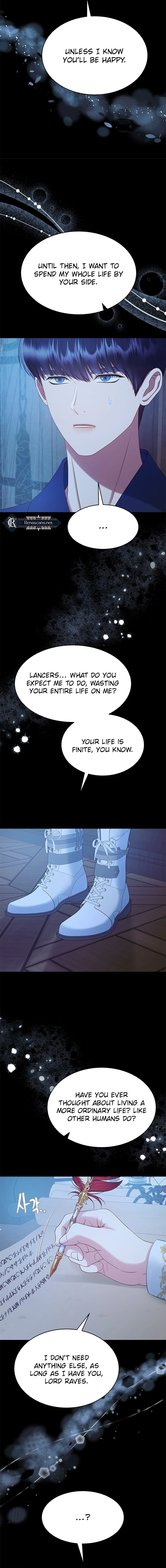 What the EvilDragon Lives For Chapter 8730 page 14 - 