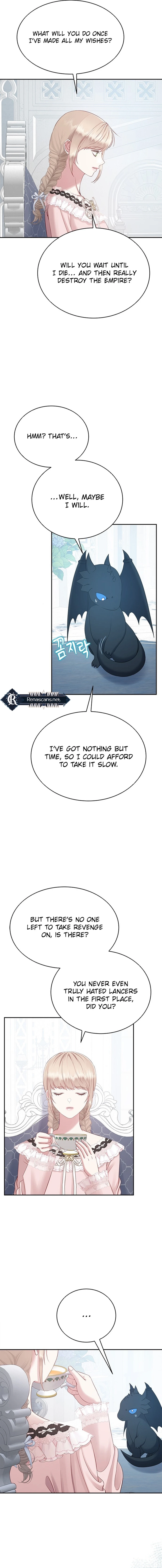 What the EvilDragon Lives For Chapter 8730 page 7 - 