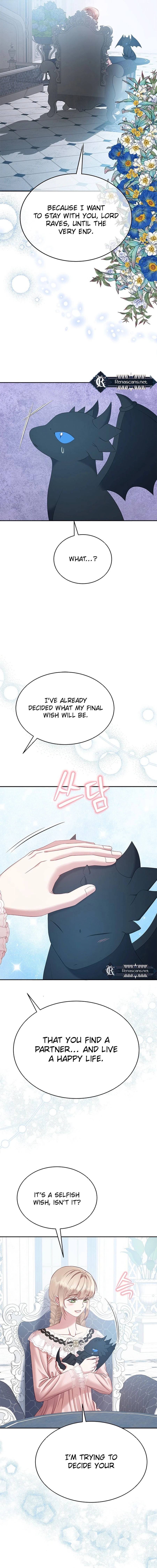What the EvilDragon Lives For Chapter 8730 page 9 - 