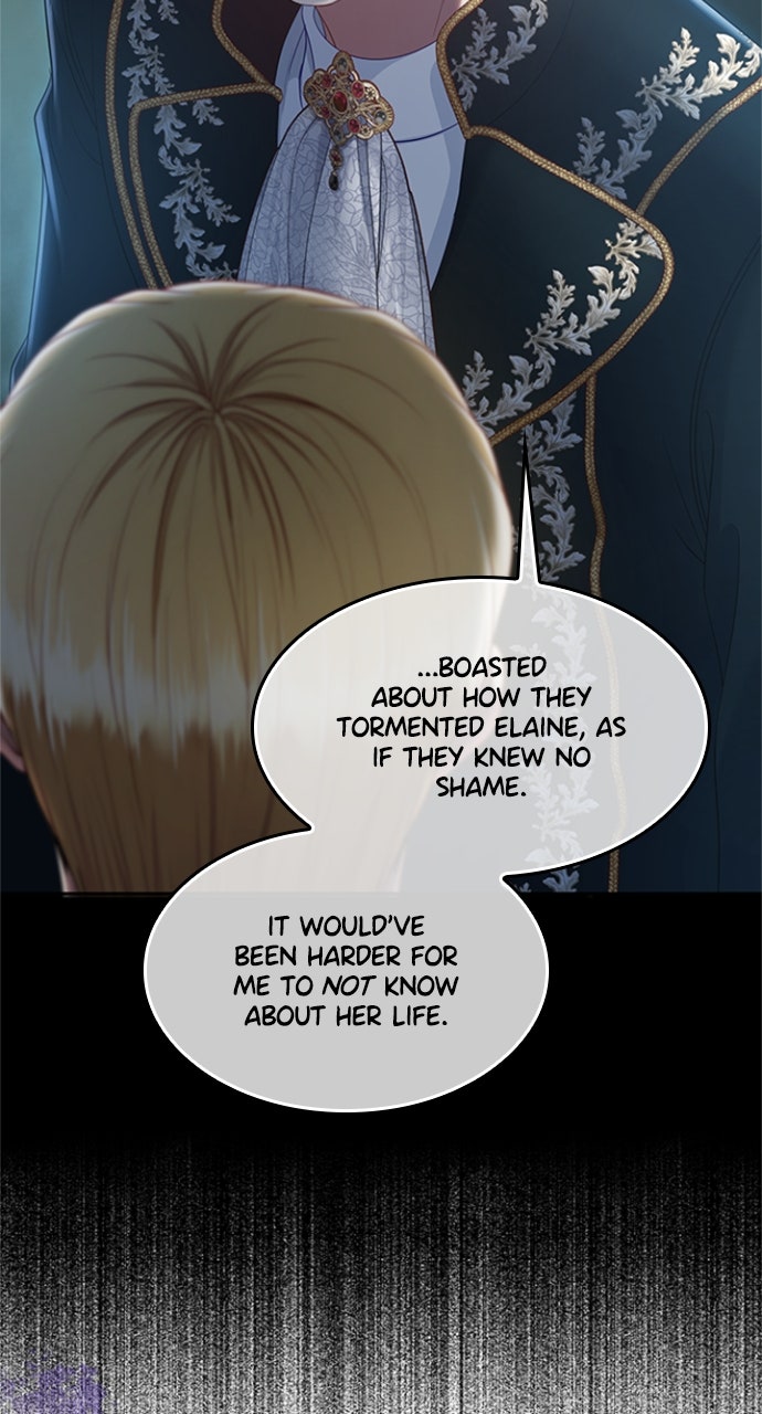 What the EvilDragon Lives For Episode 88 page 22 - 
