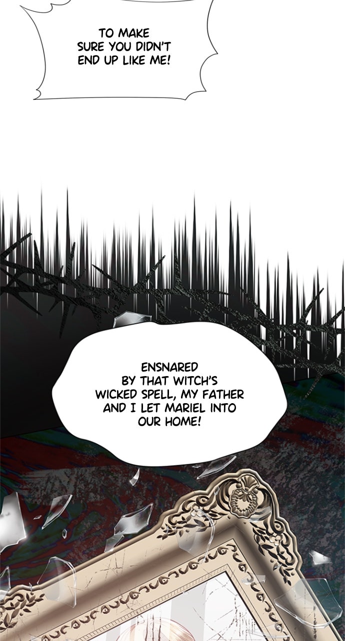 What the EvilDragon Lives For Episode 88 page 32 - 