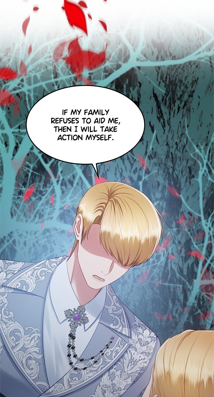 What the EvilDragon Lives For Episode 88 page 43 - 