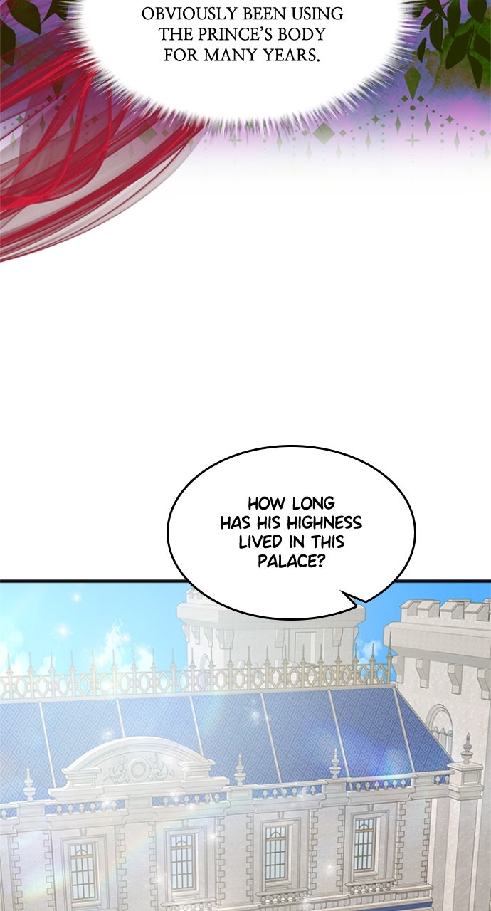 What the EvilDragon Lives For Episode 88 page 59 - 