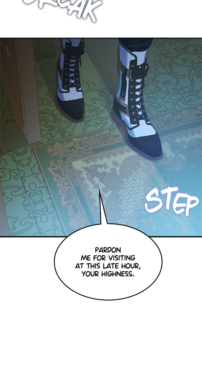 What the EvilDragon Lives For Episode 88 page 83 - 