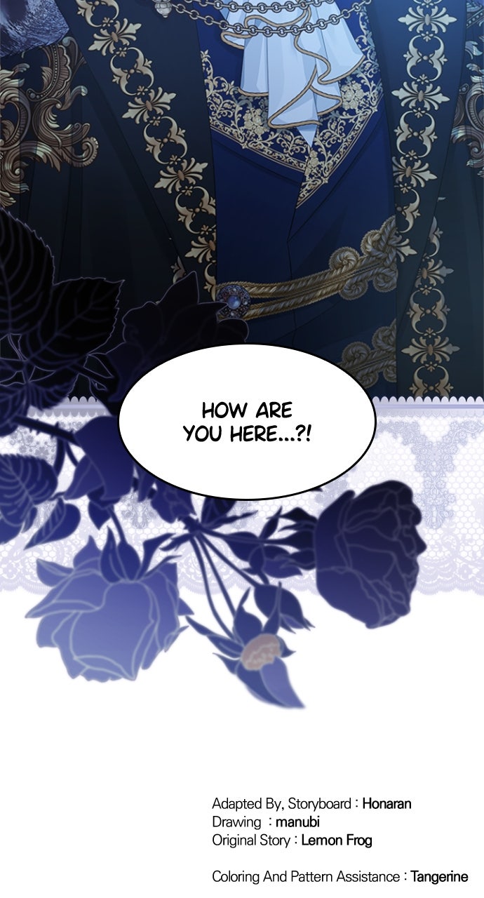 What the EvilDragon Lives For Episode 88 page 86 - 