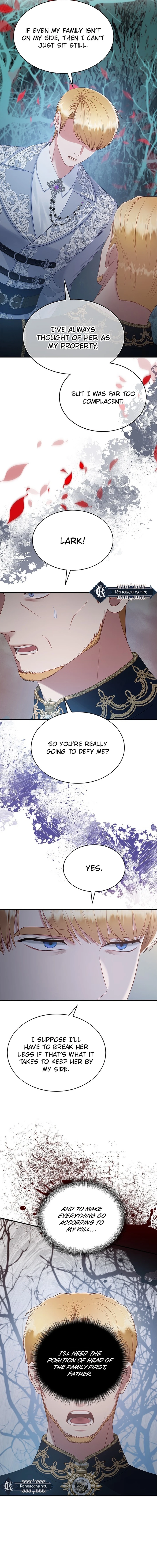 What the EvilDragon Lives For Chapter 8819 page 11 - 