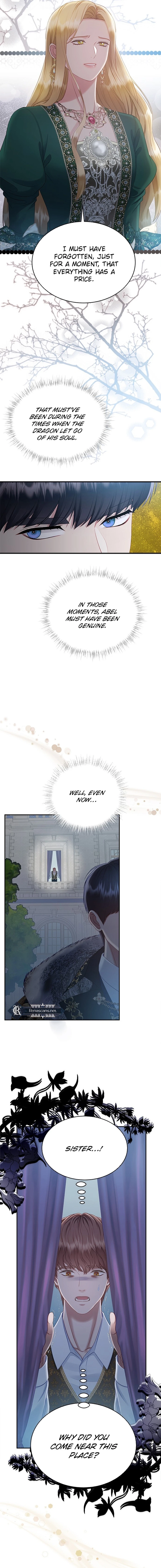 What the EvilDragon Lives For Chapter 8819 page 15 - 