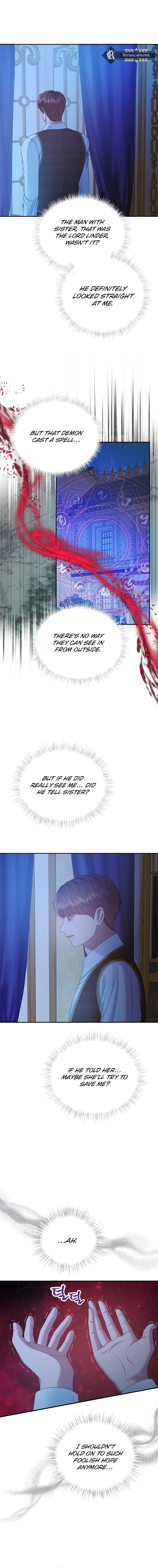 What the EvilDragon Lives For Chapter 8819 page 17 - 