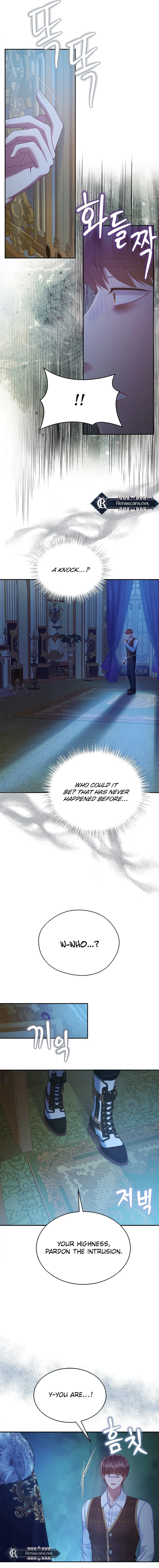 What the EvilDragon Lives For Chapter 8819 page 18 - 
