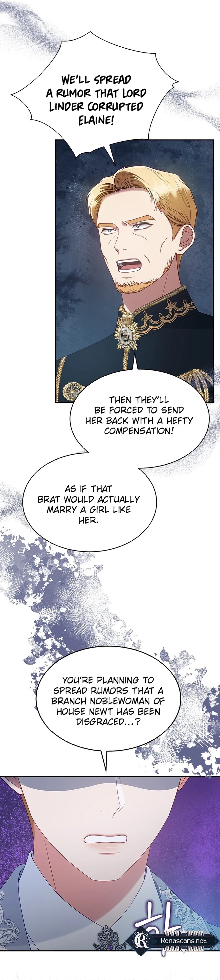 What the EvilDragon Lives For Chapter 8819 page 5 - 