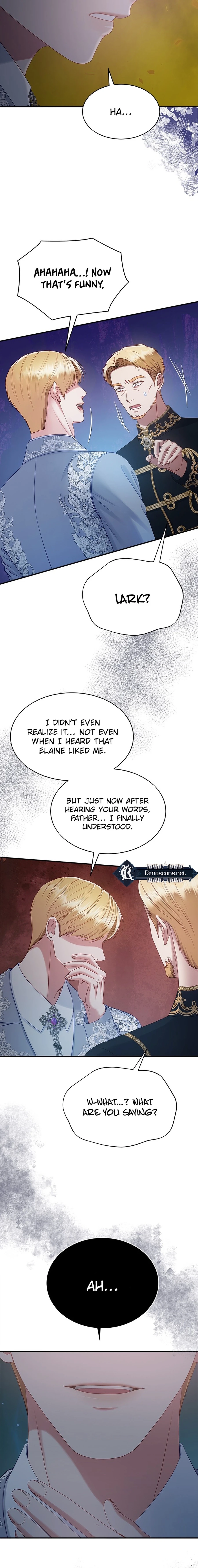 What the EvilDragon Lives For Chapter 8819 page 9 - 