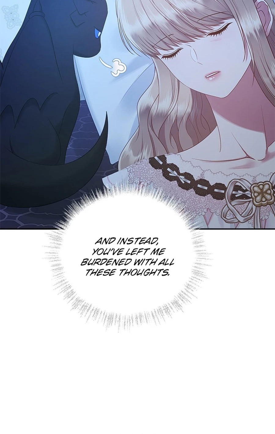 What the EvilDragon Lives For Chapter 8820 page 11 - 