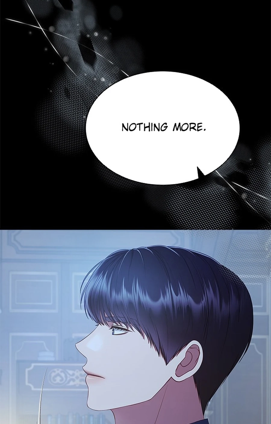 What the EvilDragon Lives For Chapter 8820 page 3 - 