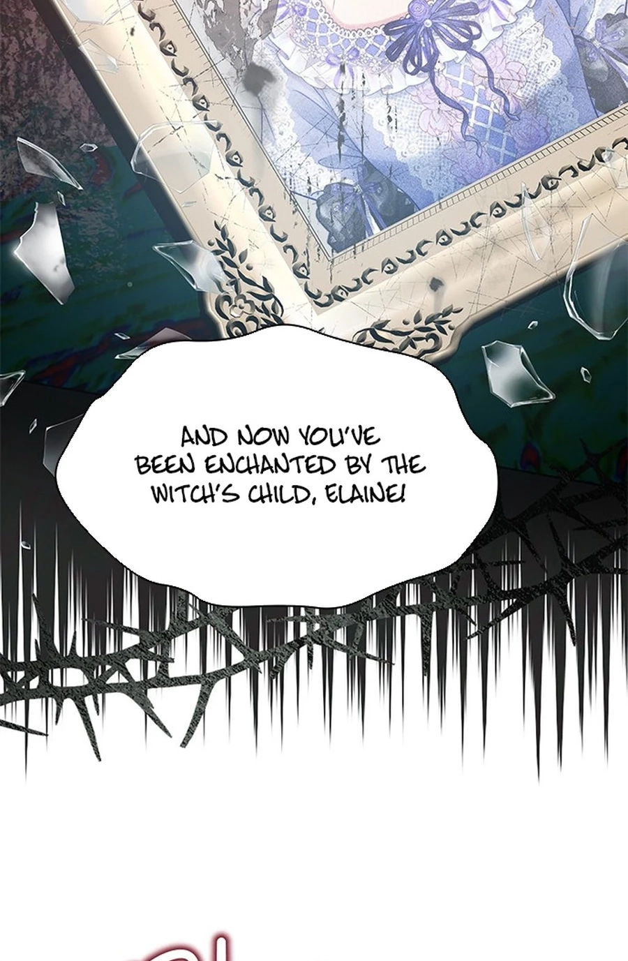 What the EvilDragon Lives For Chapter 8820 page 43 - 