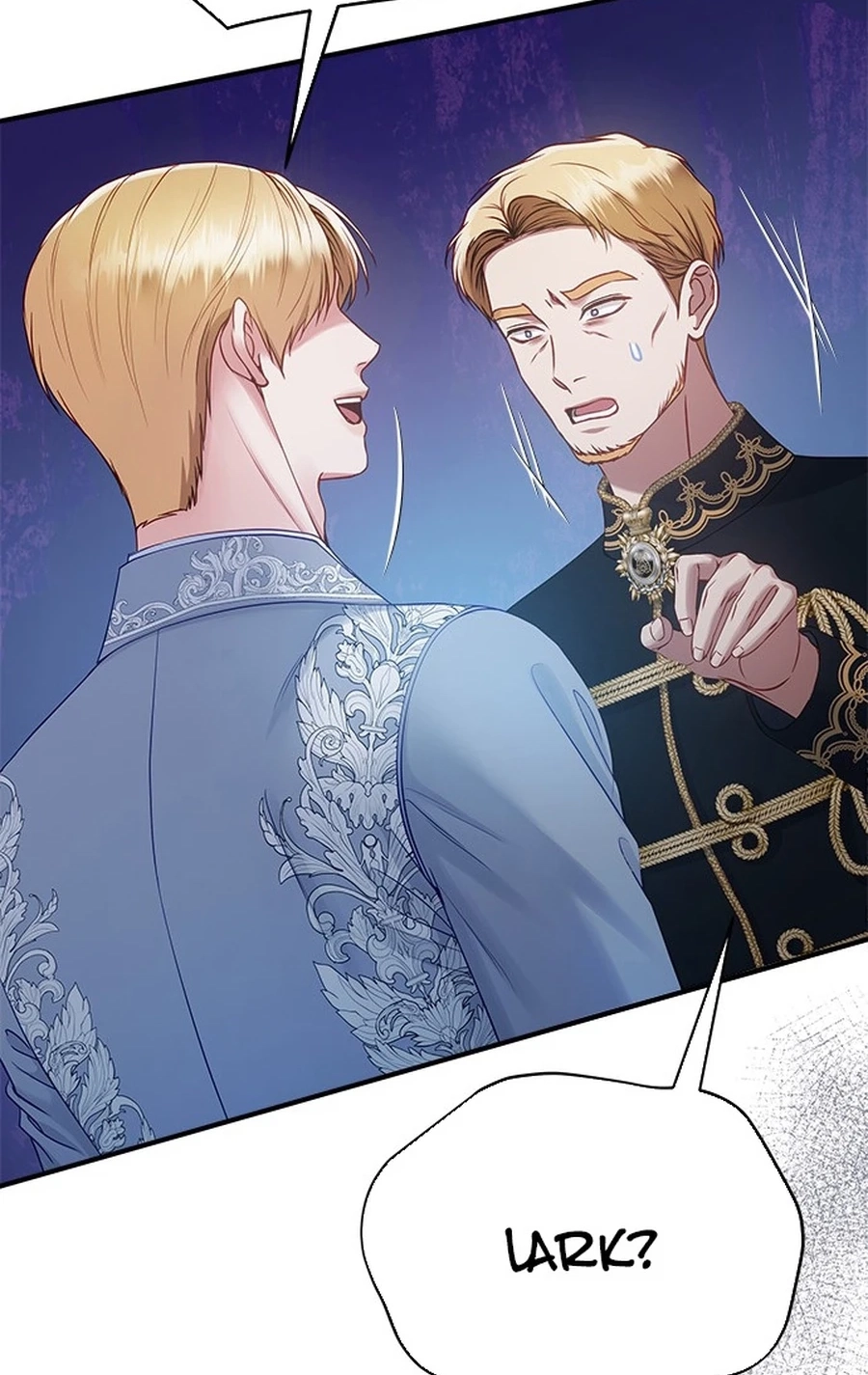 What the EvilDragon Lives For Chapter 8820 page 47 - 