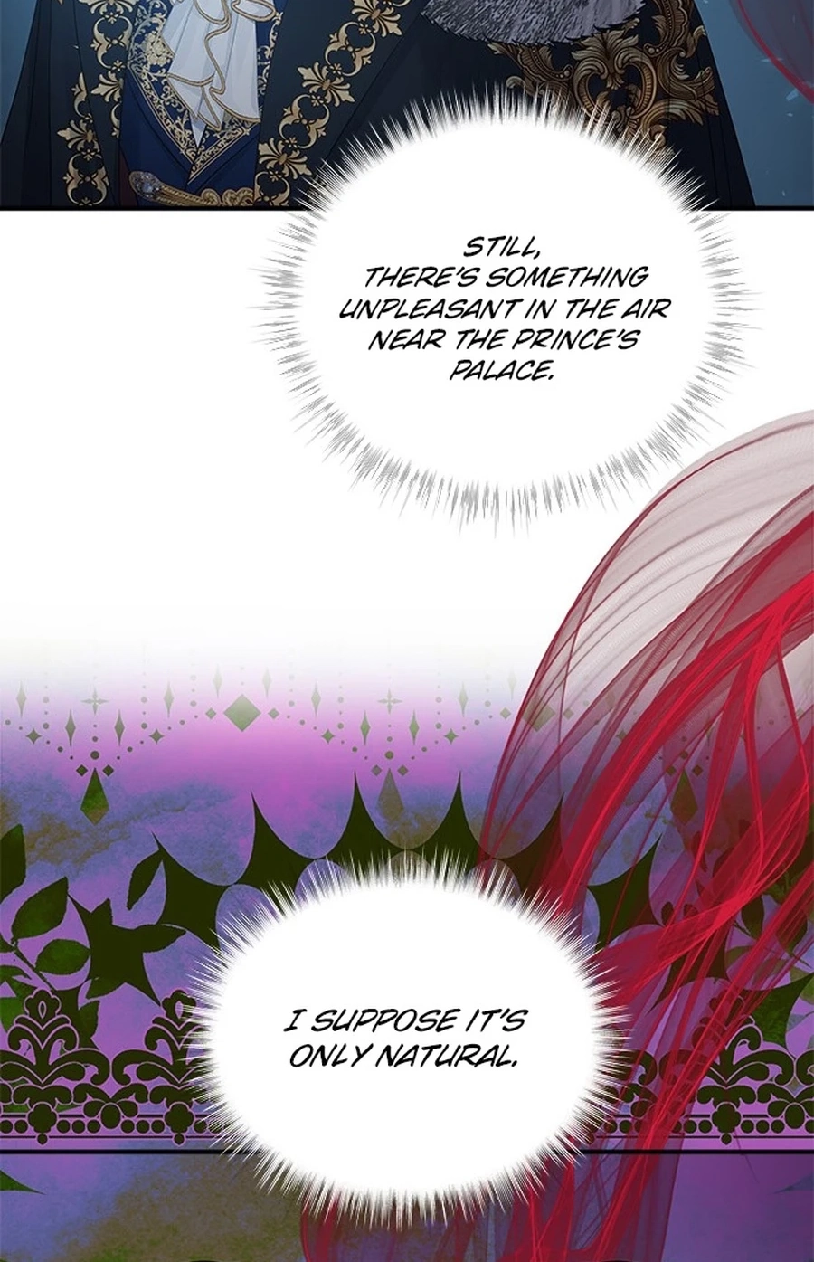What the EvilDragon Lives For Chapter 8820 page 73 - 
