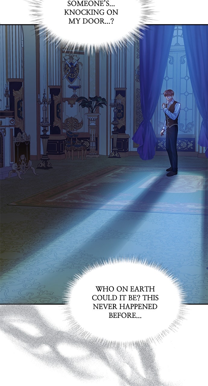 What the EvilDragon Lives For Episode 89 page 3 - 