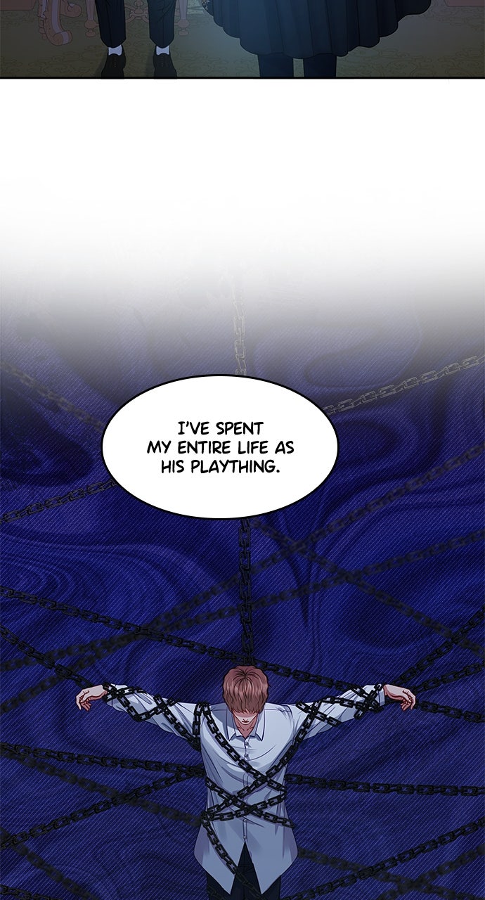 What the EvilDragon Lives For Episode 89 page 29 - 