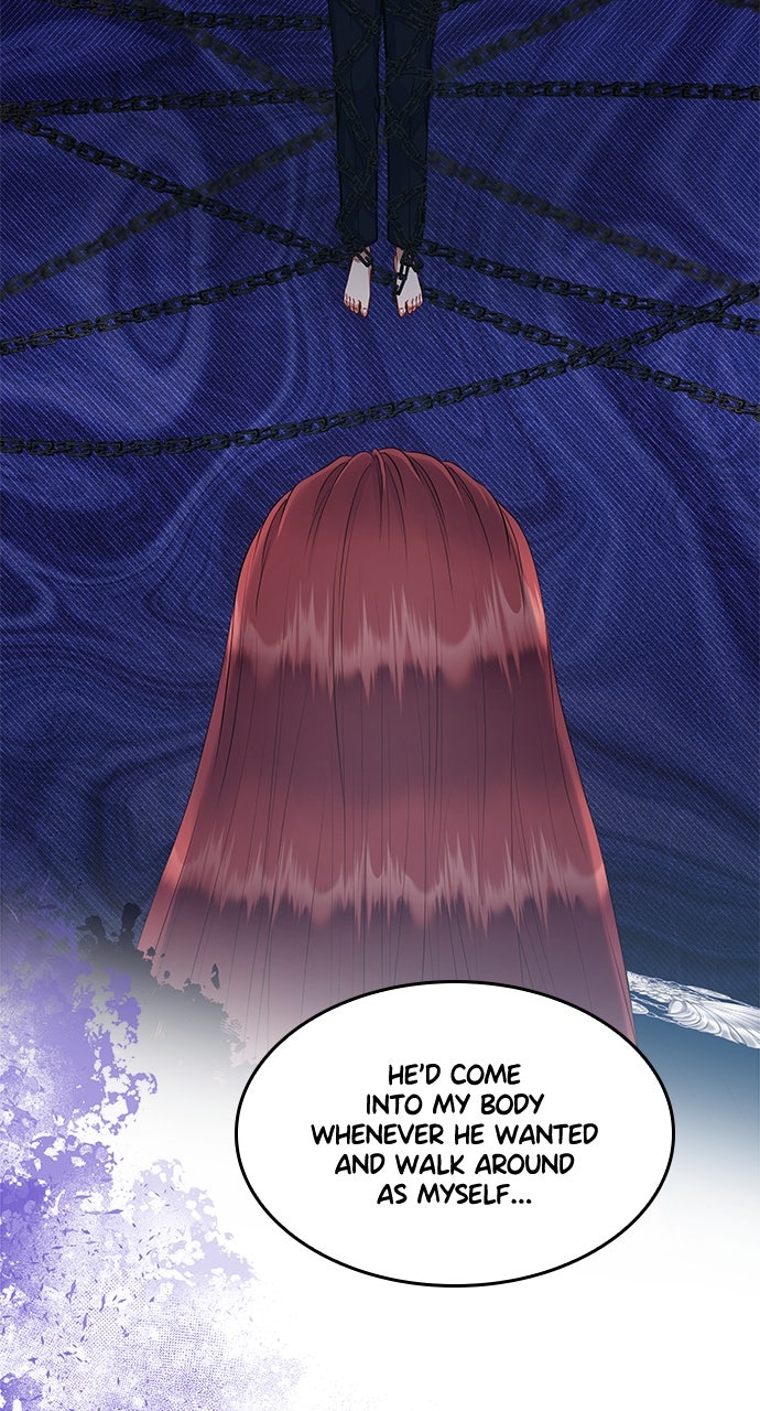 What the EvilDragon Lives For Episode 89 page 30 - 
